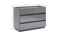 Dormitor Modern Teo D13 10