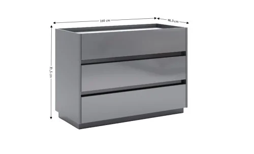 Dormitor Modern Teo D13