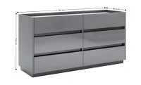 Dormitor Modern Teo D5 10