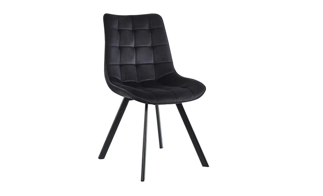 Set Masă Living Extensibilă Set Masă Extensibilă DTW0902MBE Albă cu 4 Scaune J265 Negre 4