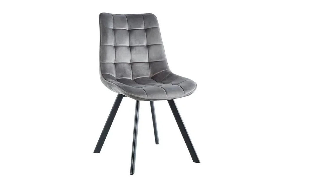 Set Masă Living Extensibilă Set Masă Extensibilă DTW0902MBE Albă cu 2 Scaune J265 Gri 4