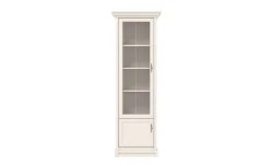Vitrina Living Sonata Cashmir 1DL