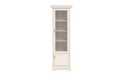 Vitrina Living Sonata Cashmir 1DP