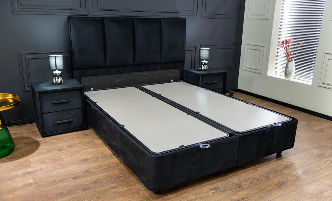 Pat Tapitat Yoga Comfort Ped 160x200