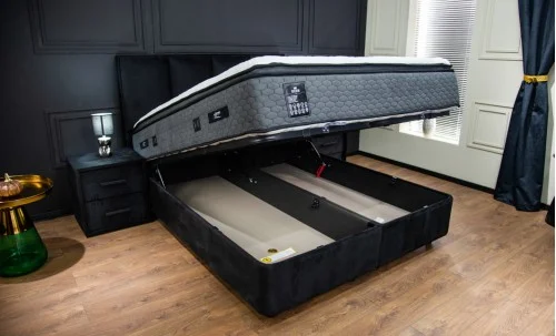 Pat Tapitat Yoga Comfort Ped 160x200