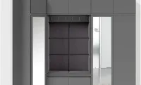 Cuier Hol Max 39, Grafit/Trinity 34