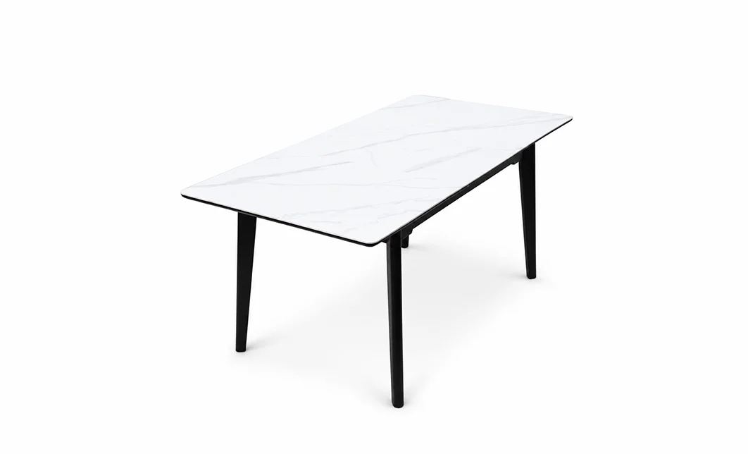 Masa Living Extensibila Alb KJT4711  1
