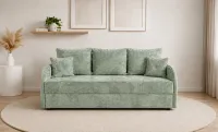 Canapea Extensibilă Adelina Bonell Max, Verde
