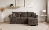 Coltar Extensibil Elsa XXS Bonell Maro - Kim 04 Interschimbabil