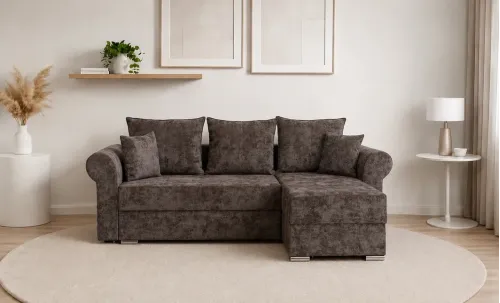 Coltar Extensibil Elsa XXS Bonell Maro - Kim 04 Interschimbabil