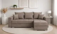 Colțar Extensibil Claudia XXS Bonell Maro - Lemon 26 Interschimbabil