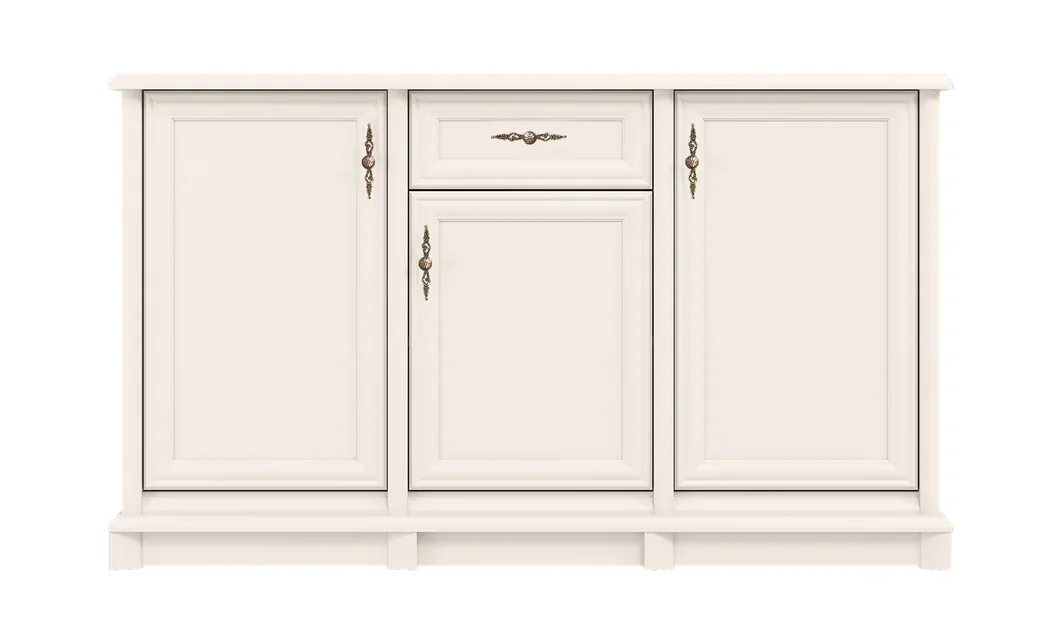 Living Modular Sonata Cashmere 4