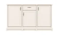 Living Modular Sonata Cashmere 4