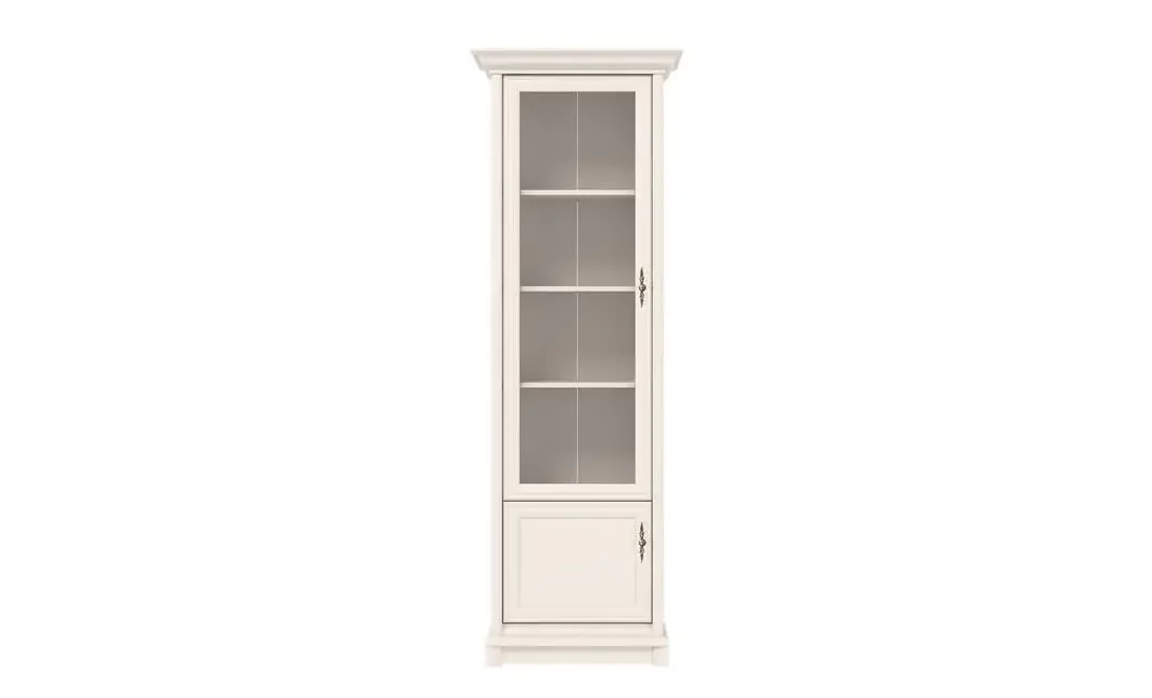Living Modular Sonata Cashmere 5