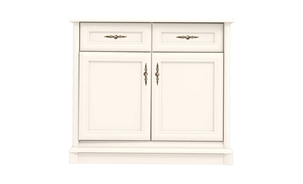 Living Modular Sonata Cashmere 7