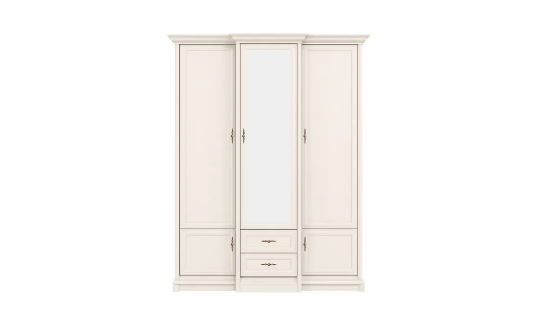 Living Modular Sonata Cashmere 10