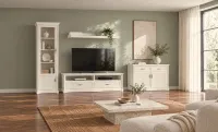 Living Modular Sonata Cashmere