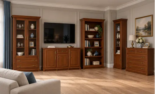 Mobilier Living Modular Sonata