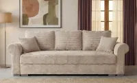 Canapea Extensibilă Ariana Memory Max, Bej