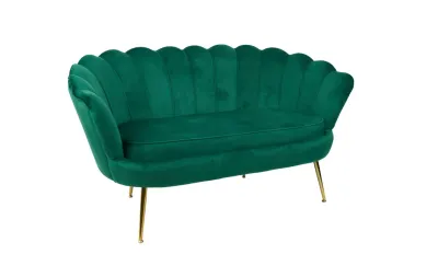 Canapea Marbella KJL2130, Verde