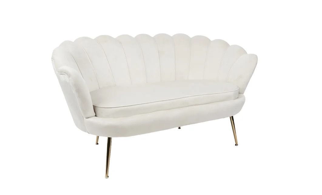 Canapea Marbella KJL2130, Bej 1
