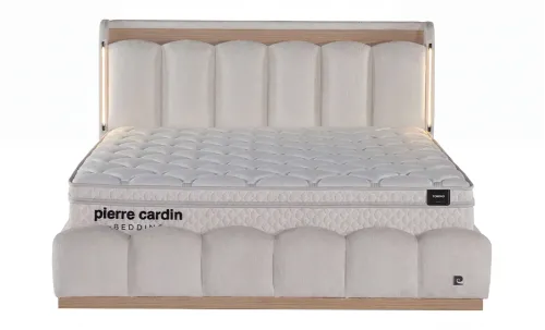  Pierre Cardin - Pat Tapițat Torino 140x200