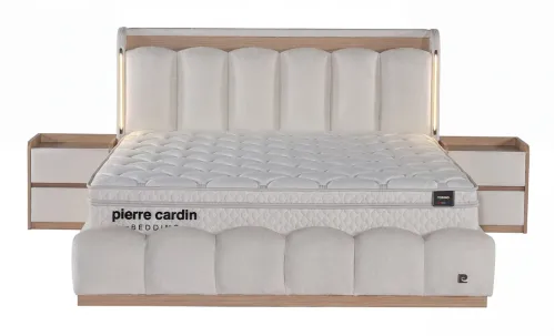  Pierre Cardin - Pat Tapițat Torino 140x200