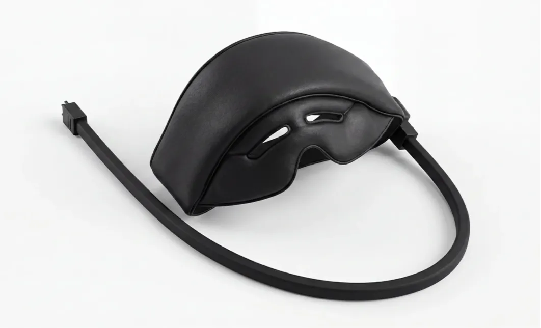 Fotoliu de Masaj A035 Bej/Gri, Masaj pentru Cap și Frunte, Neck Focus, Zero Gravity, Încălzire, Bluetooth