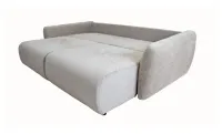 Canapea Extensibilă Parker, Gri