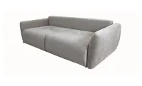Canapea Extensibilă Parker, Gri