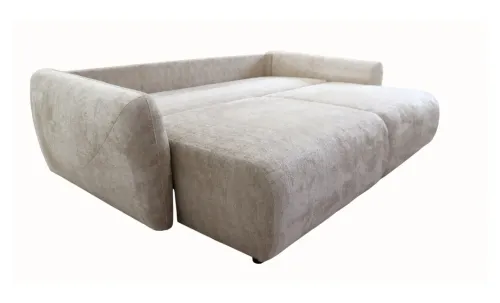 Canapea Extensibilă Parker, Gri