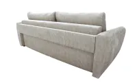 Canapea Extensibilă Parker, Gri