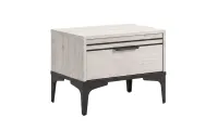 Dormitor Modern Inter Alb/Samoa 6