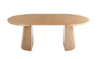 Masă Extensibilă Living KJT4398 5