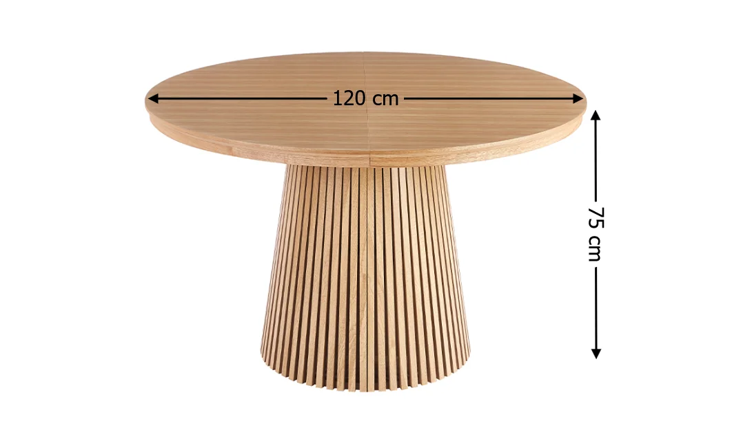 Masă Extensibilă Living KJT4398 3