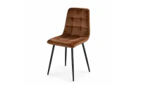 Scaun Living Tapitat KJC37 Maro 2