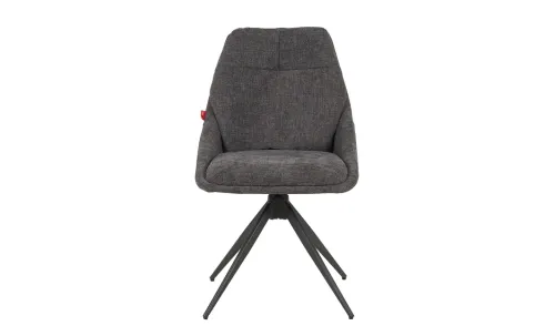 Scaun Living Rotativ DCM0109CS Gri