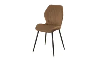 Scaun Living Tapitat KJC104 Maro 4