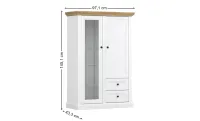 Mobilier Living Modular Argyle 