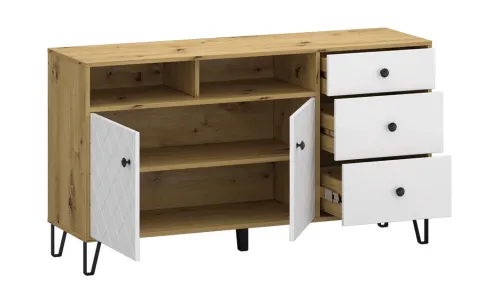 Mobilier Living Modular Sorrento