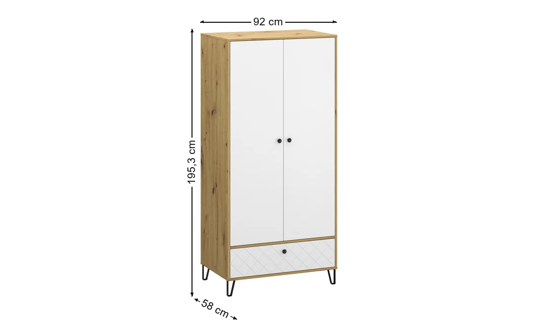 Mobilier Living Modular Sorrento 6
