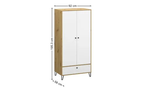 Mobilier Living Modular Sorrento