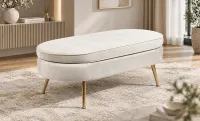 Taburet KJL213 Bej