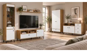 Mobilier Living Modular Sorrento