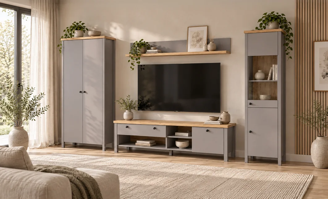 Living Melini 1 2