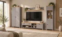 Living Melini 1 2