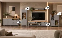 Living Melini 2