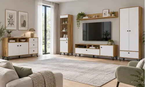 Living Sorrento 1 