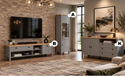 Living Melini 3
