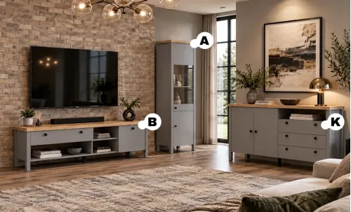 Living Melini 3